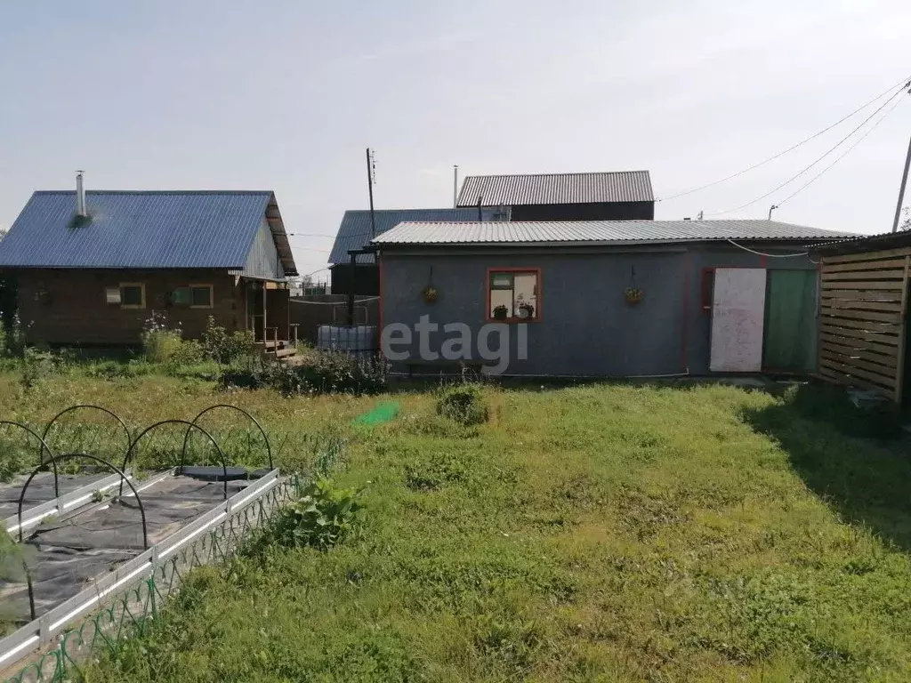 дом в ханты-мансийский ао, нижневартовский район, излучинск городское . - Фото 1