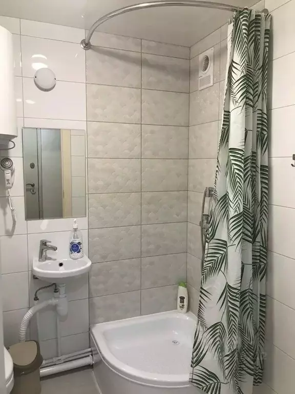 Студия Самарская область, Самара Революционная ул., 101Г (24.0 м) - Фото 2