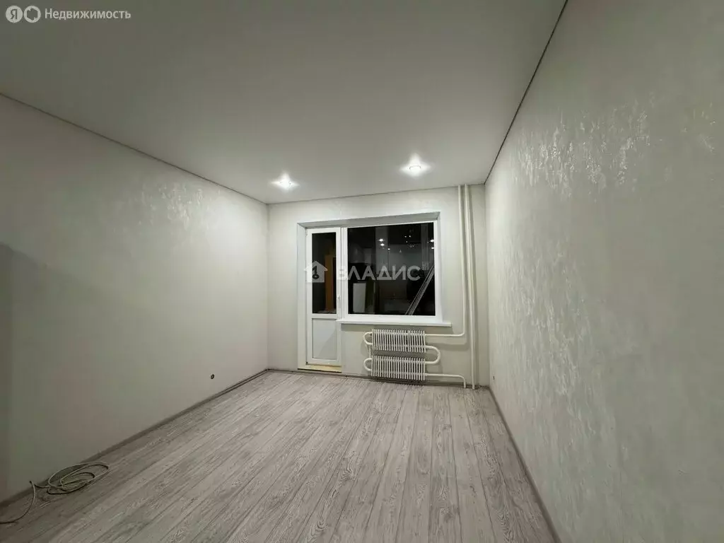 1-комнатная квартира: Белгород, улица Шаландина, 25 (35.1 м) - Фото 1