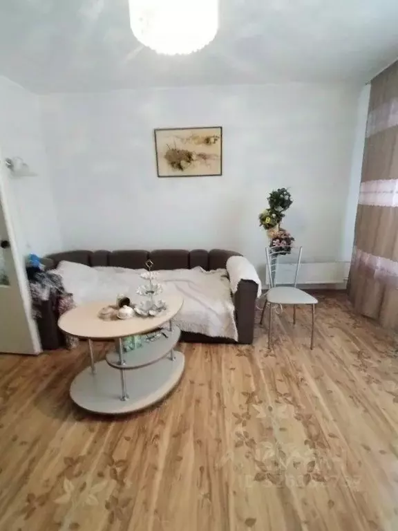 2-к кв. Иркутская область, Усть-Илимск просп. Мира, 23 (53.4 м) - Фото 1