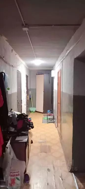 Комната Красноярский край, Красноярск ул. Партизана Железняка, 11А - Фото 1