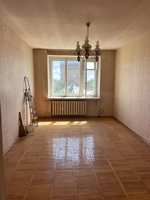 Продаётся 4-к квартира, 103.5 м - Фото 1