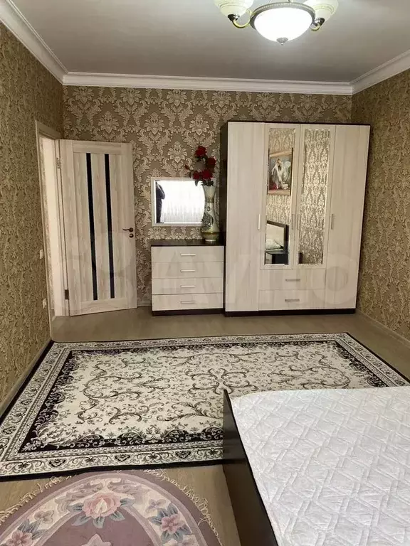 2-к. квартира, 60 м, 1/5 эт. - Фото 1