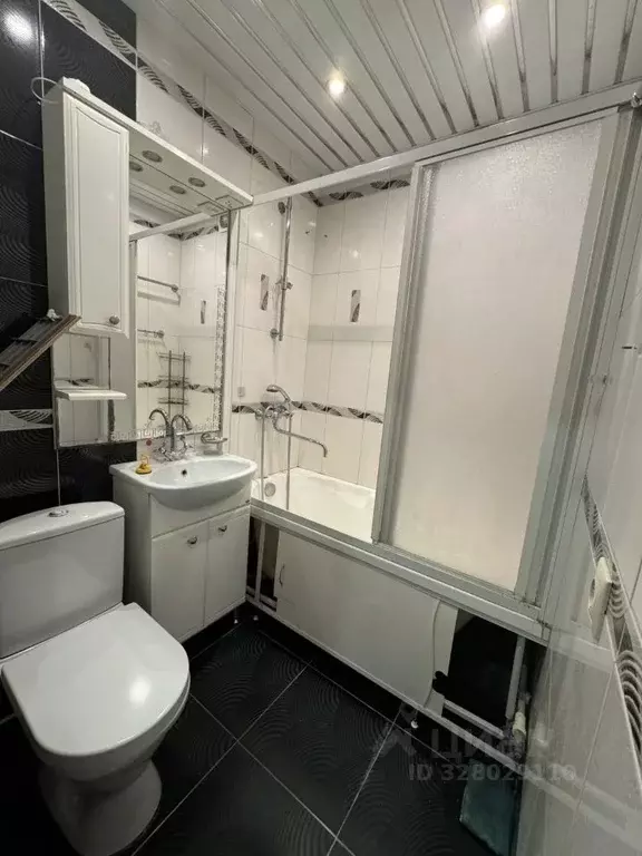 3-к кв. Московская область, Воскресенск ул. Ломоносова, 96 (60.0 м) - Фото 2