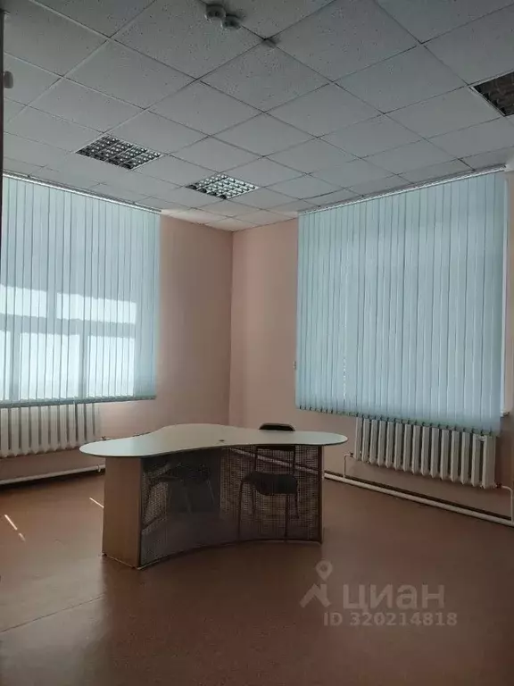 Офис в Омская область, Омск ул. Куйбышева, 132к2 (32 м) - Фото 1