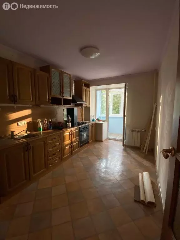 1-комнатная квартира: Самара, Тихвинская улица, 24 (40.2 м) - Фото 2