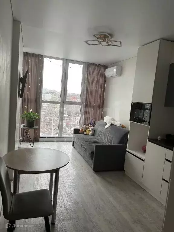 Продаётся 1-к квартира, 42 м - Фото 0