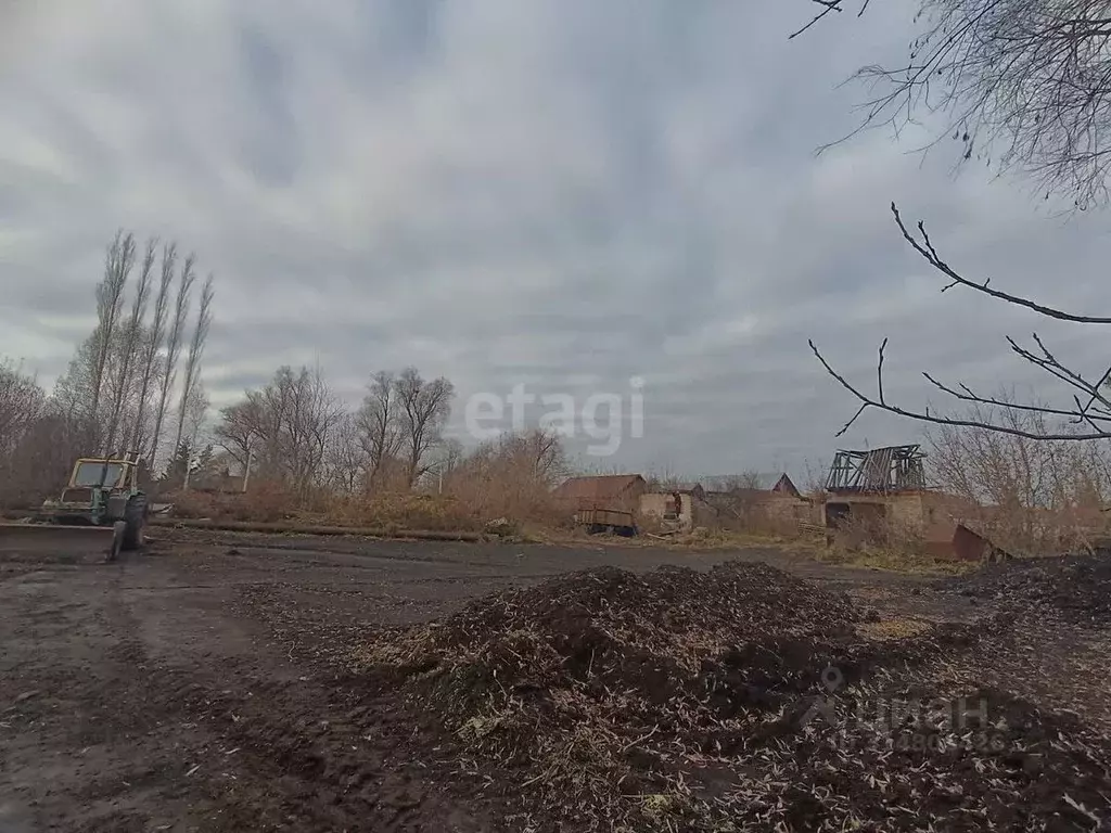 Участок в Башкортостан, Уфимский район, Зубовский сельсовет, с. Зубово ... - Фото 0