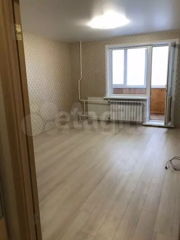 1-к. квартира, 34,9 м, 2/5 эт. - Фото 0