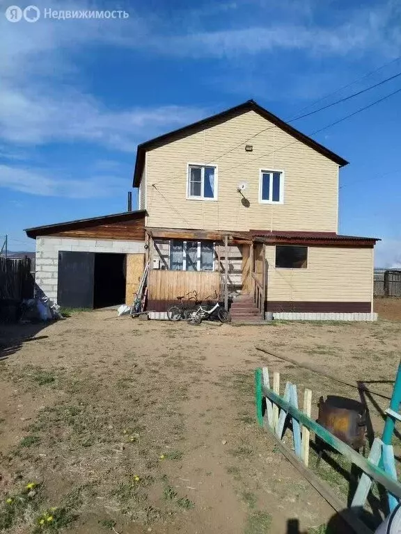 Дом в село Эрхирик, Восточная улица (153 м) - Фото 0