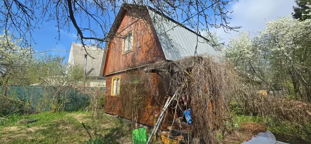 Дача 44 м на участке 6 сот. - Фото 0