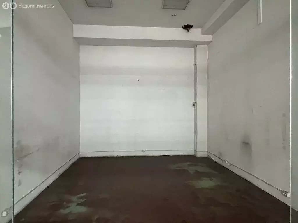 Торговая площадь (25 м) - Фото 1