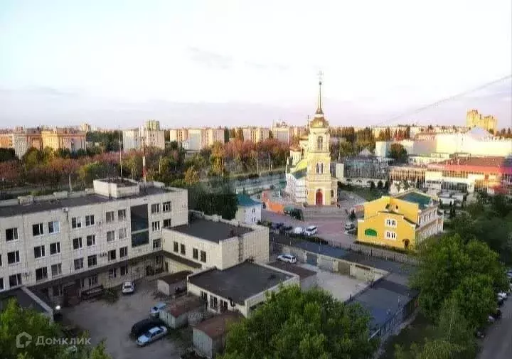 Продаётся 3-к квартира, 95.5 м - Фото 1