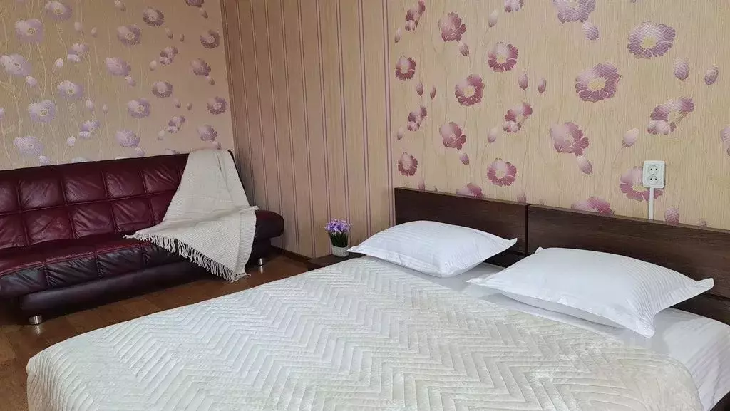 1-к кв. Ульяновская область, Ульяновск Транспортная ул., 2 (31.0 м) - Фото 1