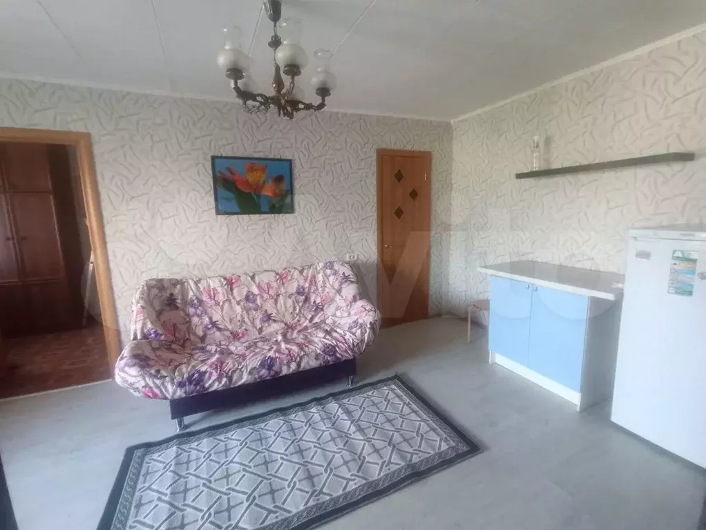 2-к. квартира, 42 м, 2/5 эт. - Фото 0