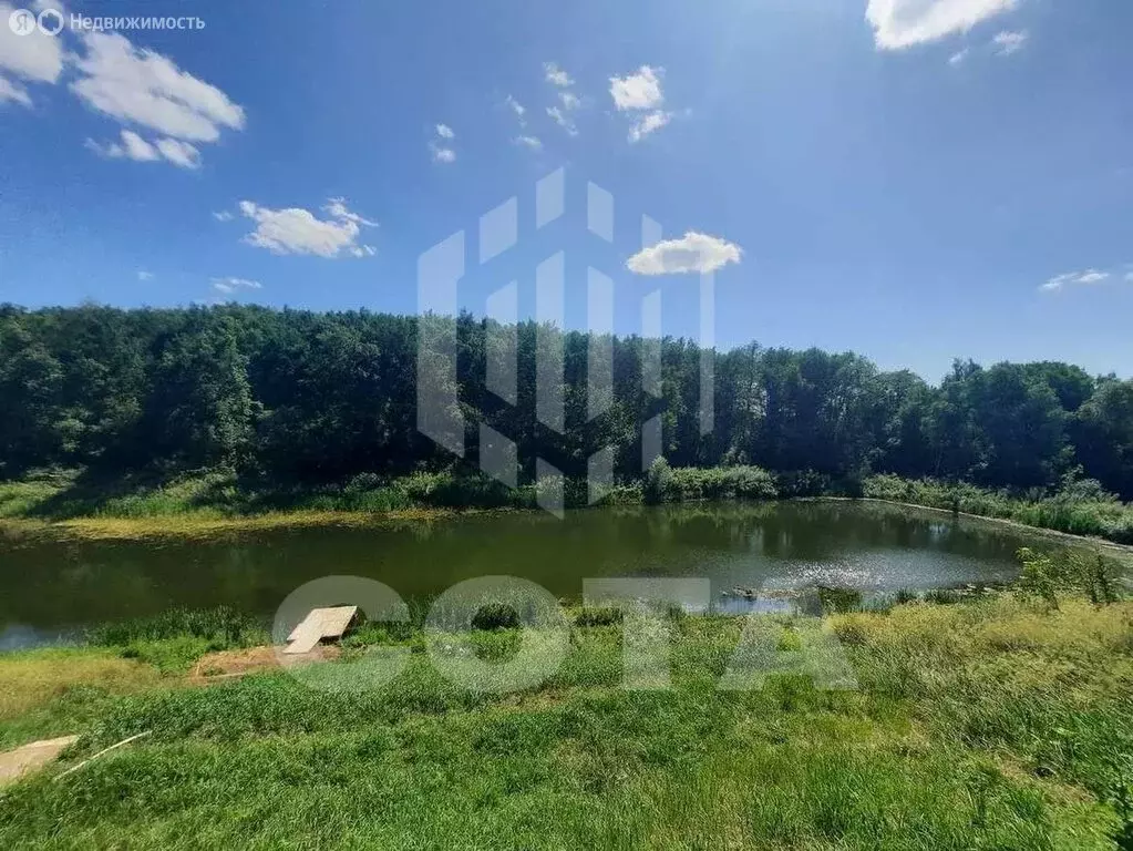 Дом в село Медвежье, Лесная улица, 9А (64.8 м) - Фото 2