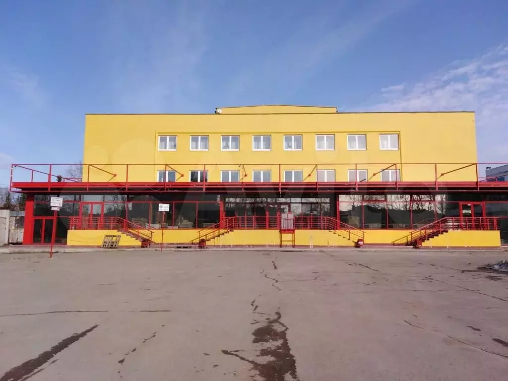 Свободного назначения, 215 м - Фото 1