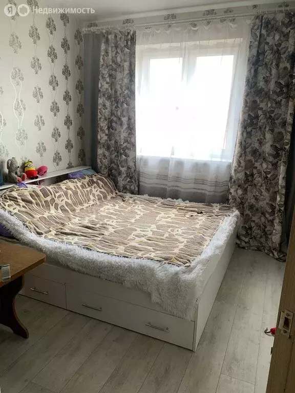 1-комнатная квартира: Краснодар, Московская улица, 152 (26 м) - Фото 1