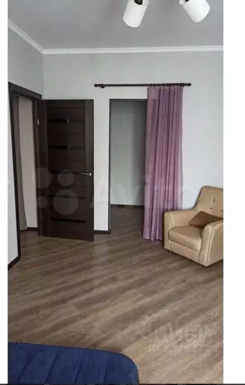 2-к кв. Московская область, Люберцы ул. Кирова, 9к2 (60.0 м) - Фото 0