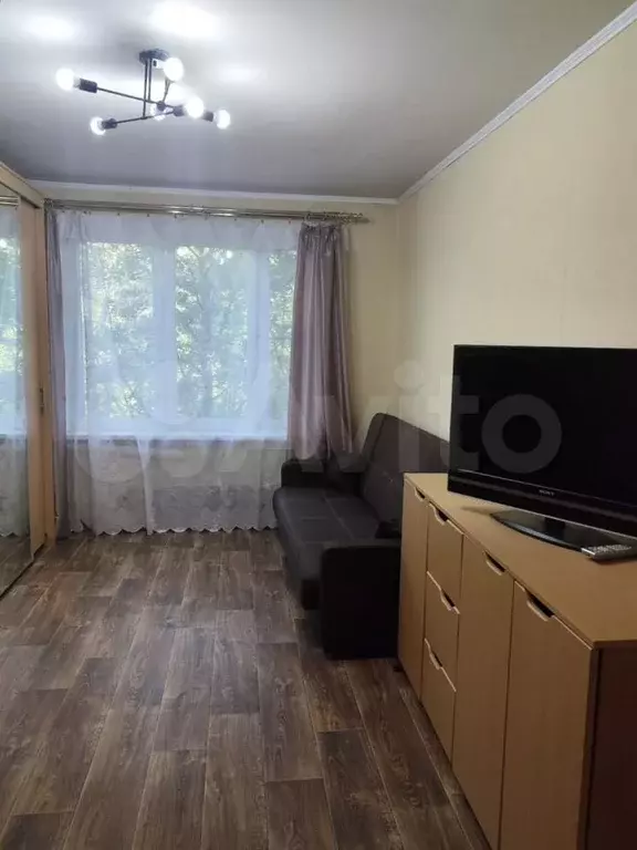 1-к. квартира, 38 м, 4/9 эт. - Фото 0