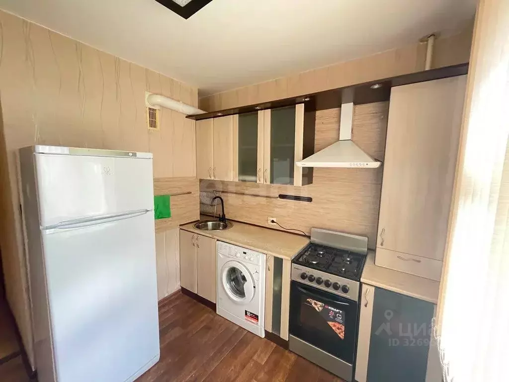 1-к кв. Костромская область, Кострома Малышково мкр, ул. Суслова, 5А ... - Фото 2