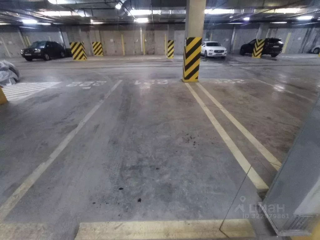 Гараж в Тюменская область, Тюмень проезд Ледниковый, 2 (13 м) - Фото 1