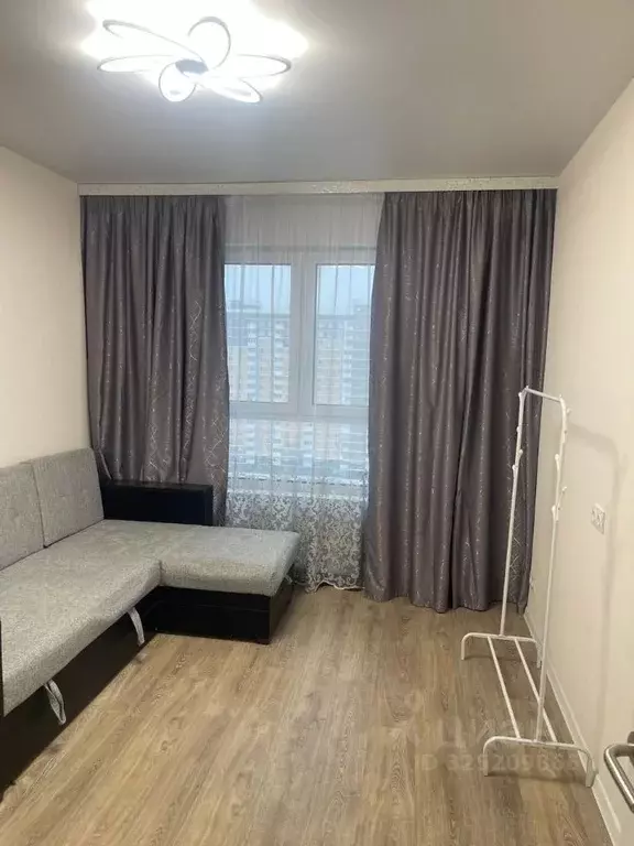 3-к кв. Московская область, Люберцы Зенино ЖК Самолет мкр, ул. ... - Фото 2