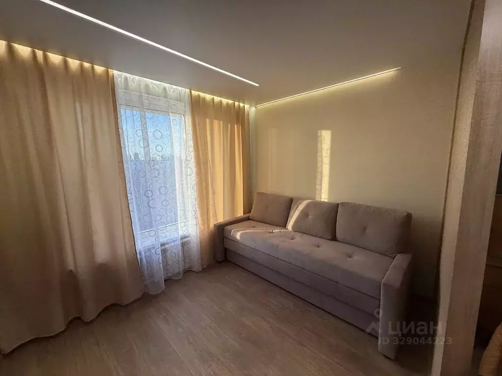 3-к кв. Москва ул. Академика Волгина, 25К2 (75.0 м) - Фото 2