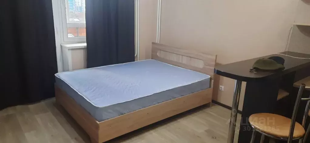 1-к кв. Мордовия, Саранск ул. Девятаева, 3 (34.0 м) - Фото 1