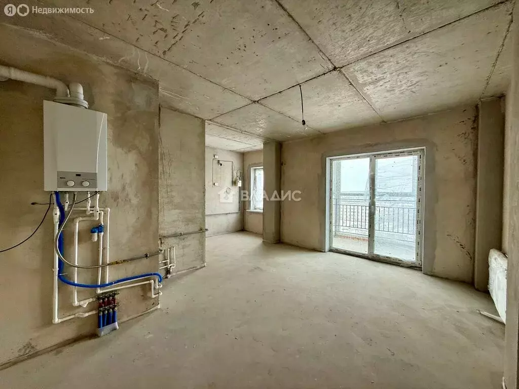 2-комнатная квартира: Смоленск, Кловская улица, 11А (85.9 м) - Фото 2