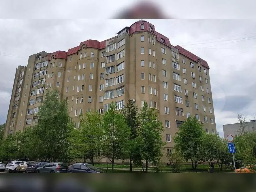 Аукцион: 2-к. квартира, 80,3 м, 10/10 эт. - Фото 0