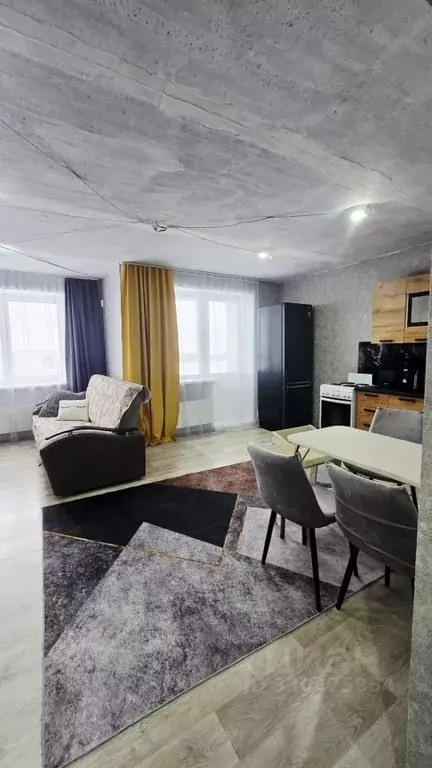 4-к кв. Свердловская область, Каменск-Уральский ул. Мира, 1А (94.0 м) - Фото 1