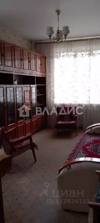 2-к кв. Татарстан, Казань ул. Сибирский Тракт, 22 (51.7 м) - Фото 0