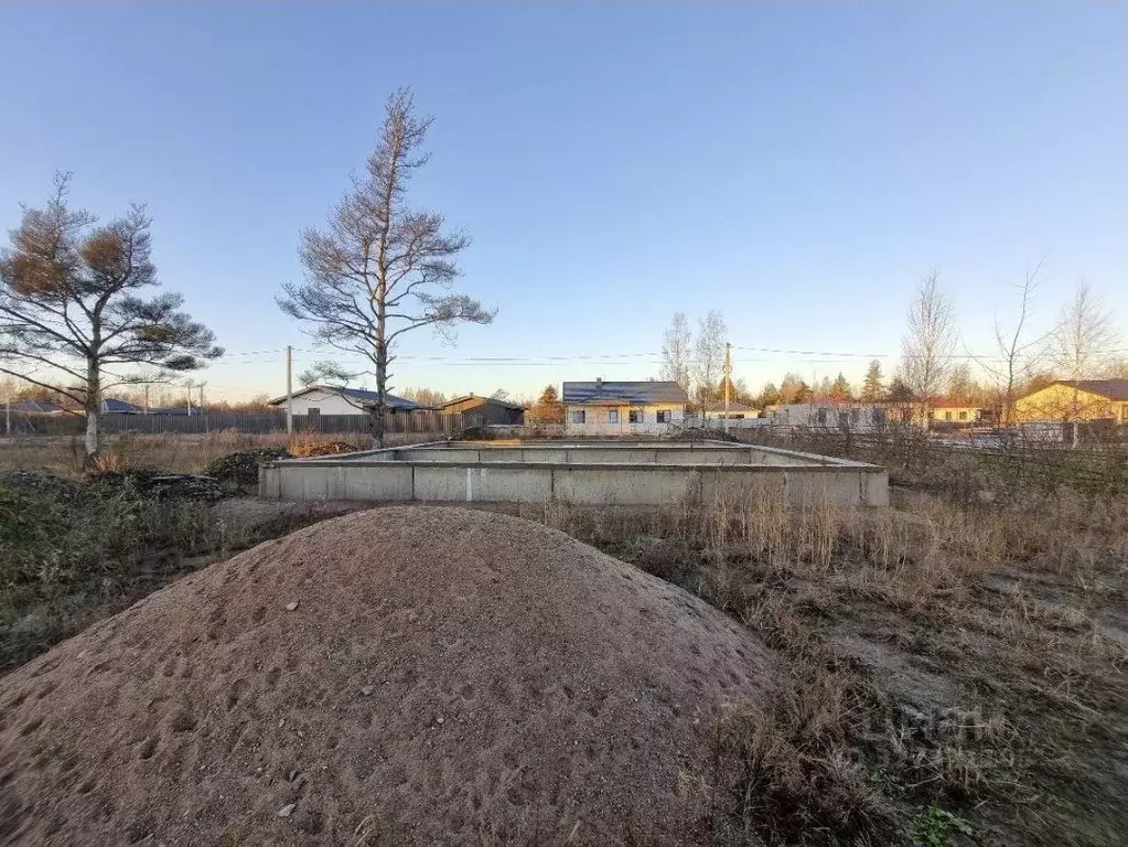 Участок в Псковская область, Псков Рубежная ул. (12.0 сот.) - Фото 1