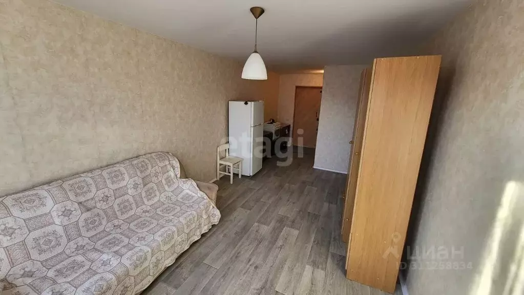 Студия Приморский край, Артем ул. Кирова, 152 (22.6 м) - Фото 1