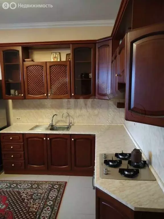 2-комнатная квартира: Курск, улица Радищева, 79А (83.4 м) - Фото 2