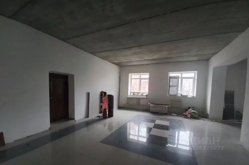 Помещение свободного назначения в Тамбовская область, Тамбов ул. ... - Фото 2