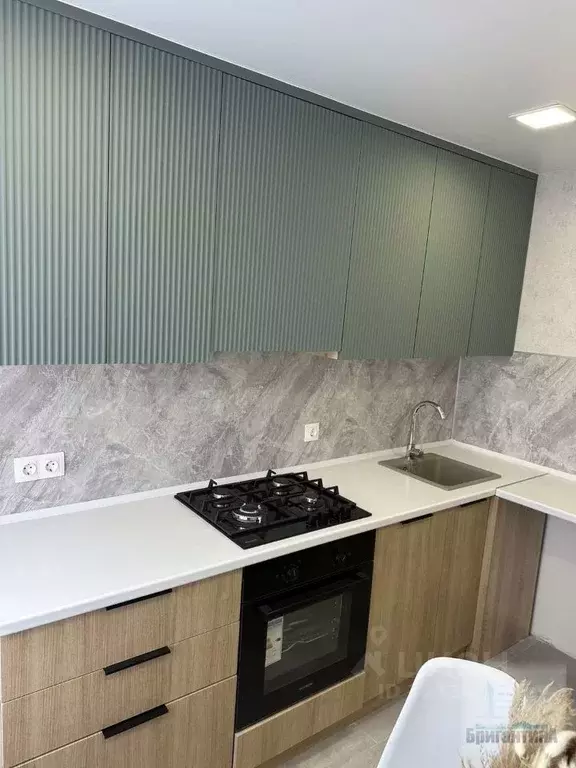 3-к кв. Самарская область, Самара ул. Стара-Загора, 157 (58.8 м) - Фото 2