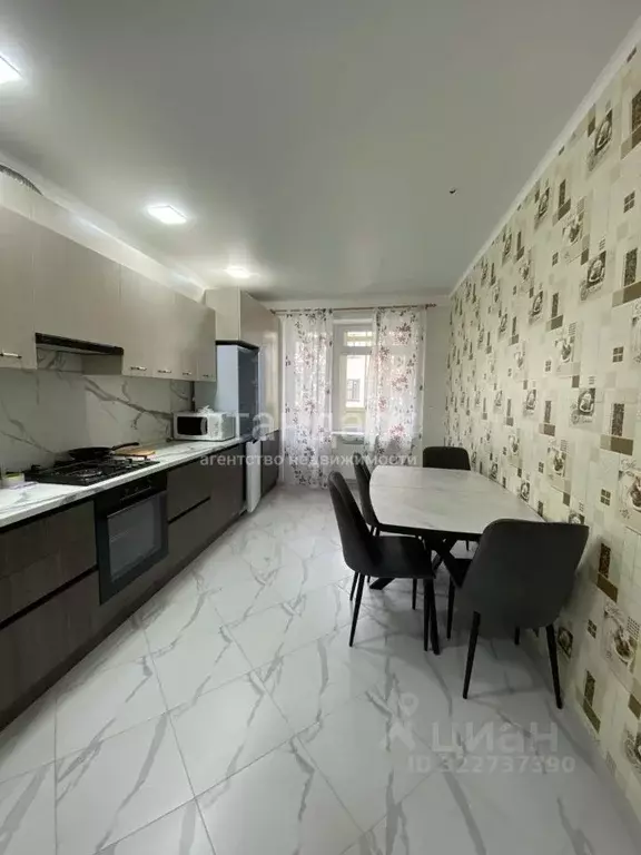 2-к кв. Ставропольский край, Ессентуки ул. Очаровательная (62.5 м) - Фото 2