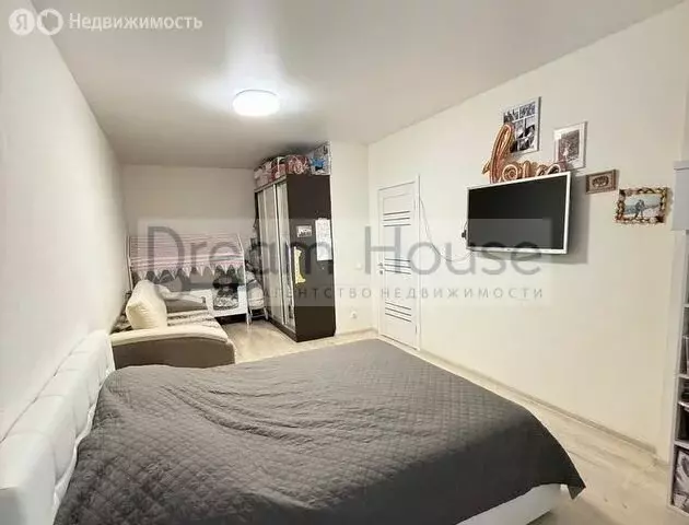 1-комнатная квартира: Балашиха, улица Романычева, 1 (39 м) - Фото 2
