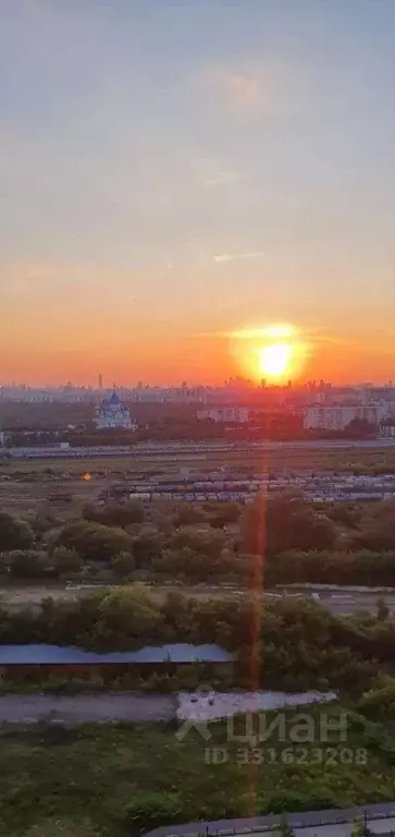 1-к кв. Москва Люблинская ул., 74к3 (33.2 м) - Фото 2
