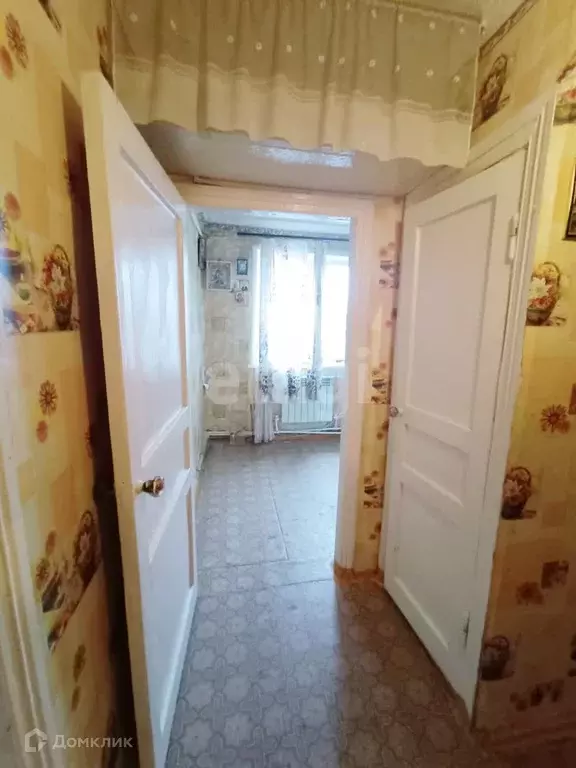 Продаётся 2-к квартира, 37.9 м - Фото 1