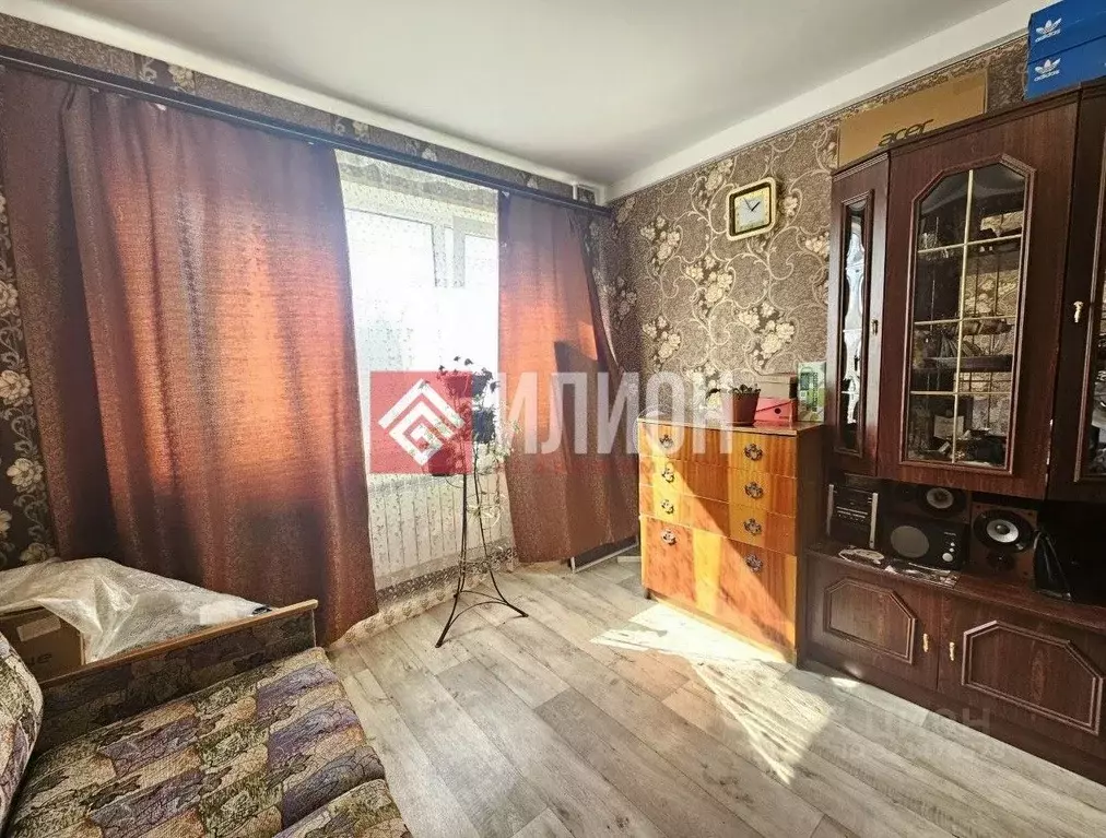 Комната Севастополь ул. Николая Музыки, 96 (17.0 м) - Фото 2