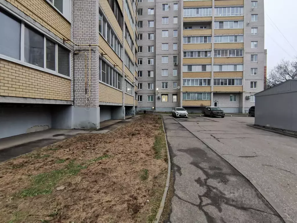 Склад в Ивановская область, Иваново ул. 1-я Минеевская, 4 (45 м) - Фото 1