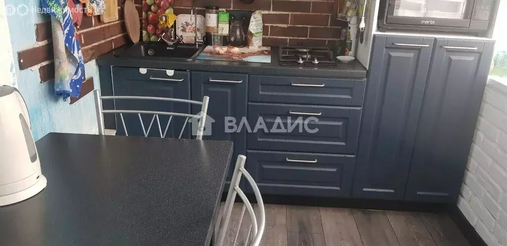 2-комнатная квартира: Санкт-Петербург, улица Тельмана, 52к2 (45 м) - Фото 2