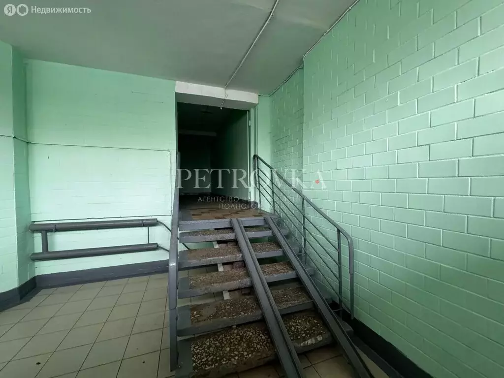 1-комнатная квартира: Москва, улица Академика Миллионщикова, 31 (38.6 ... - Фото 2