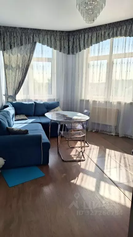 2-к кв. Московская область, Красногорск городской округ, пос. ... - Фото 1