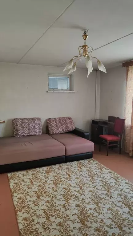 1-к кв. Севастополь ул. Генерала Лебедя, 10В (40.0 м) - Фото 0