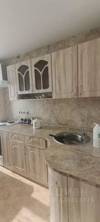 1-к кв. Москва Челябинская ул., 4К1 (38.0 м) - Фото 1