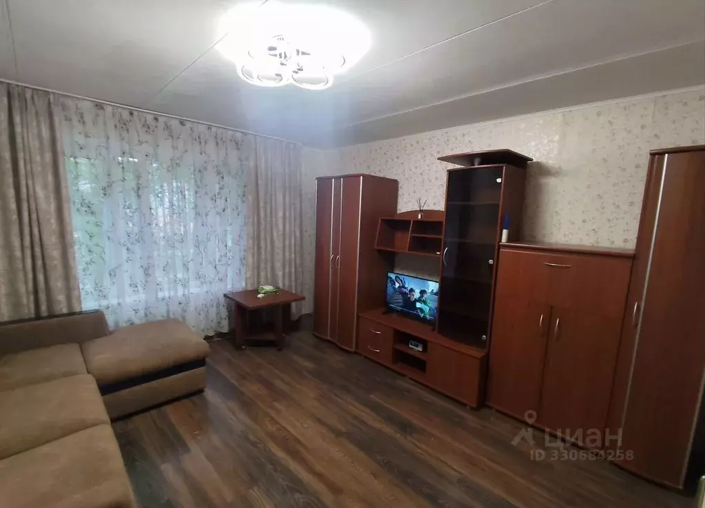 2-к кв. Москва Молодогвардейская ул., 3 (55.0 м) - Фото 2